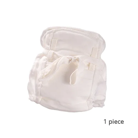 Детские марлевые тканевые подгузники, абсорбирующие хлопковые тканевые моющиеся подгузники для От 0 до 2 лет 3-15 кг, экологически чистые детские подгузники