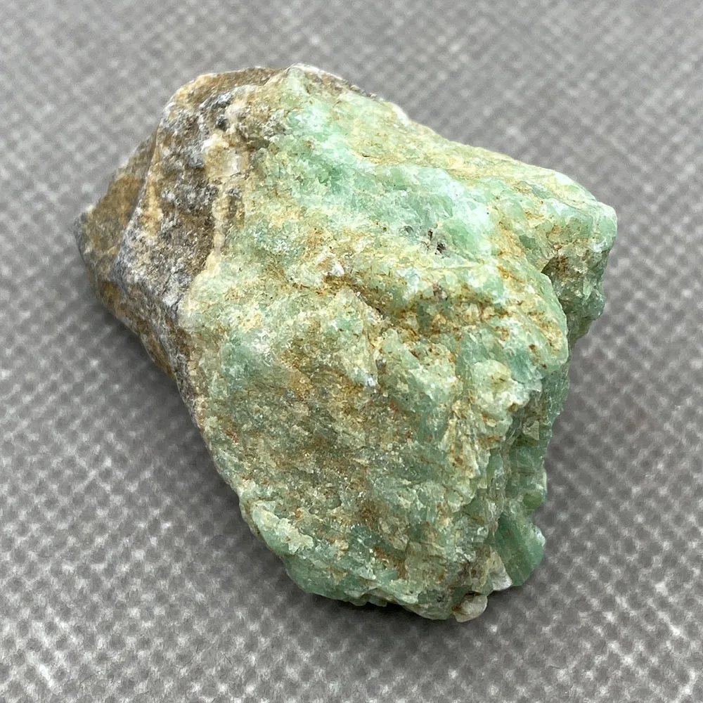 

Natural verde esmeralda mineral gema-grau cristal espcimes pedras e cristais de quartzo cristais de china
