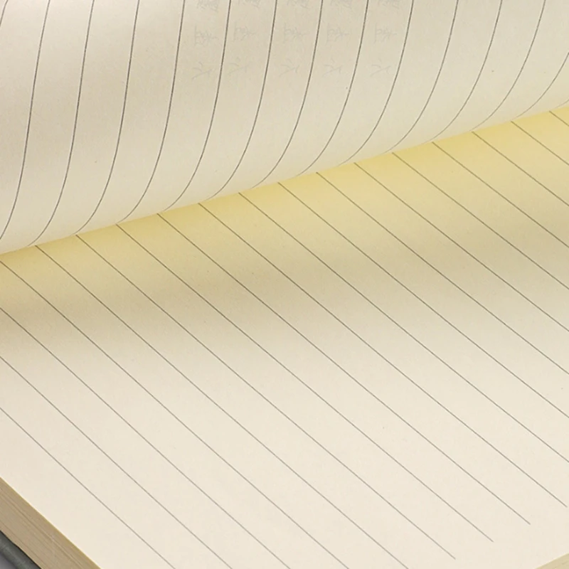 

Notebooks & Writing Pads