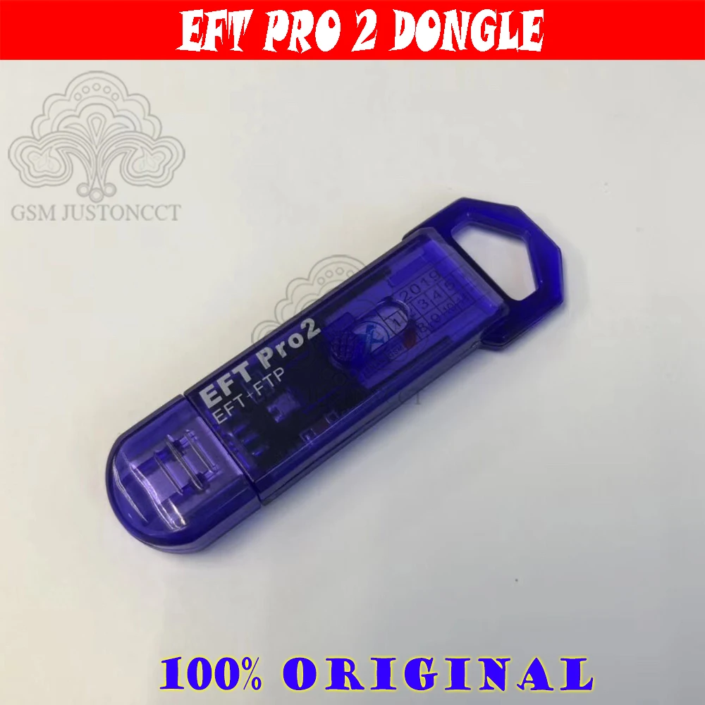 

Eft Pro 2 Dongle