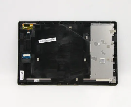 Lenovo 10e Chromebook tablet touch LCD screen assembly 5M10W64511