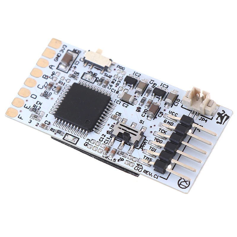 Высокое качество Coolrunner Rev C для Jasper Trinity Corona Phat и тонкий кабель импульсный IC части