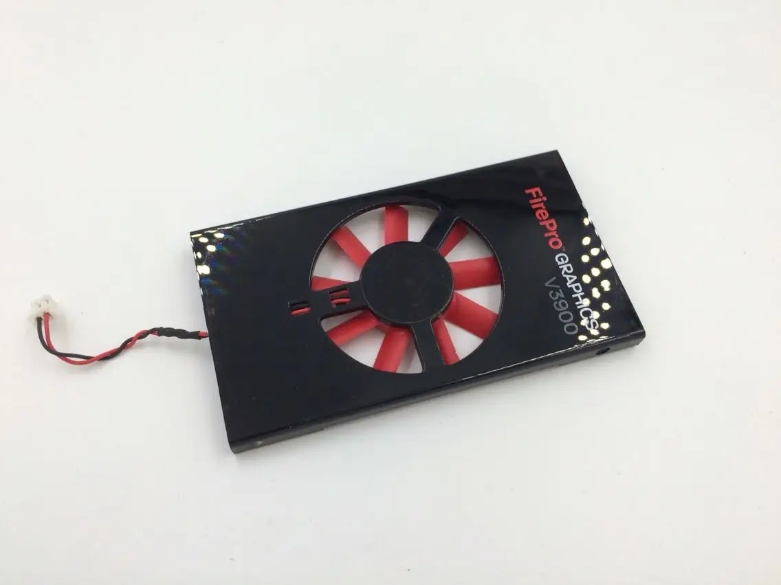 

Видеокарта fan v3900