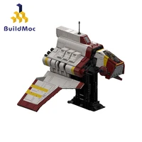 buildmoc movie star plan nu class attack shuttle fighter 2317pcs moc model building blocks toys for children diy toy kids gifts%c2%a0
