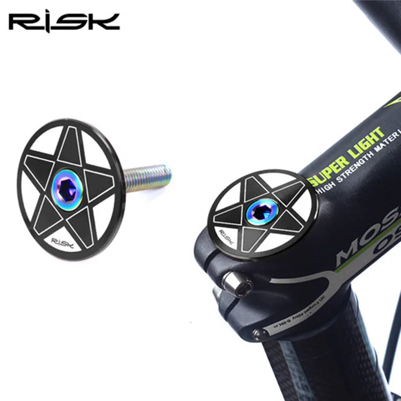 Гарнитура для велосипеда из алюминиевого сплава с двойными подшипниками 44 50 6