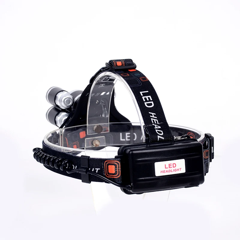 Z30 светодиодный фонарь XM L T6 ночник рыболовный светильник с зарядным