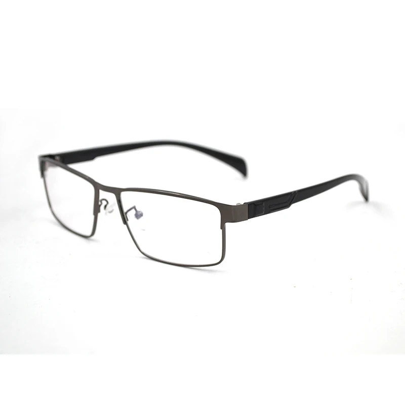 Новый Для мужчин чтения линза увеличительная мода высокого класса Бизнес очки