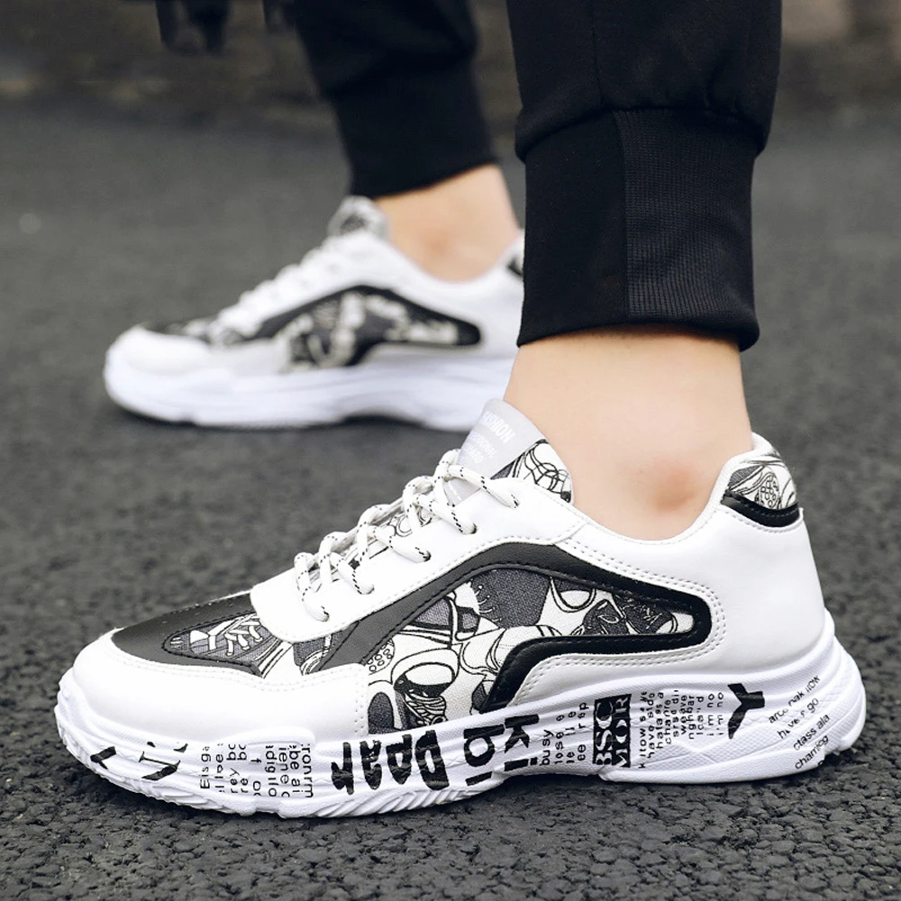 Мужские кроссовки удобная дышащая обувь Chaussure homme повседневная tenis masculino adulto