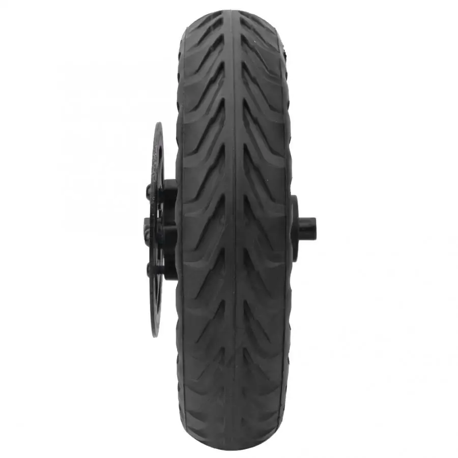 8 5 Дюймов Электрический самокат колесо надувная взрывозащищенный твердые шины с