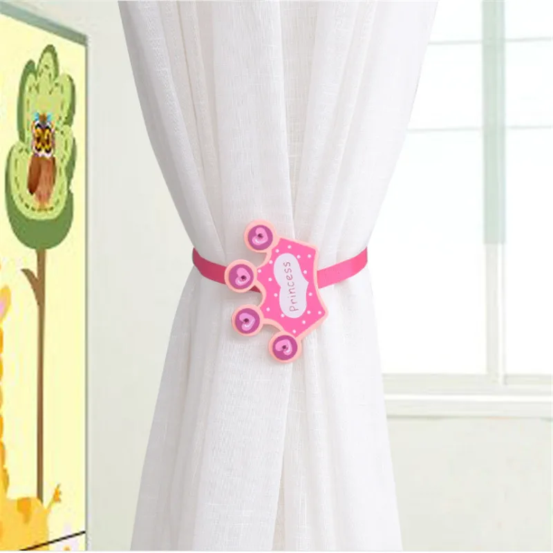 Магнитный зажим для штор с москитной сеткой 1 шт.|Декоративные аксессуары штор| |