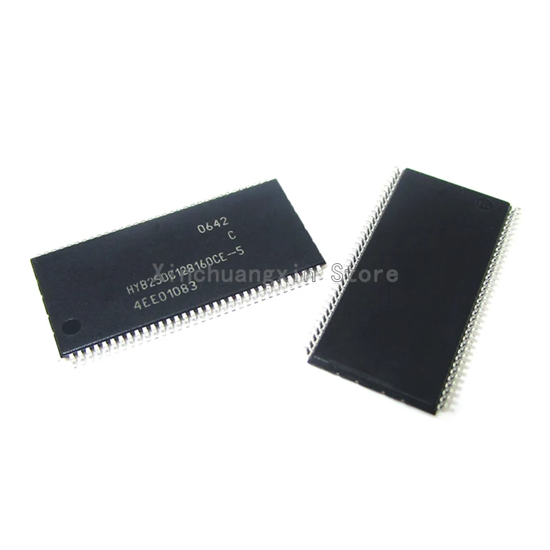 Оригинальный телефон с двойной скоростью передачи данных SDRAM 200 МГц Мбит