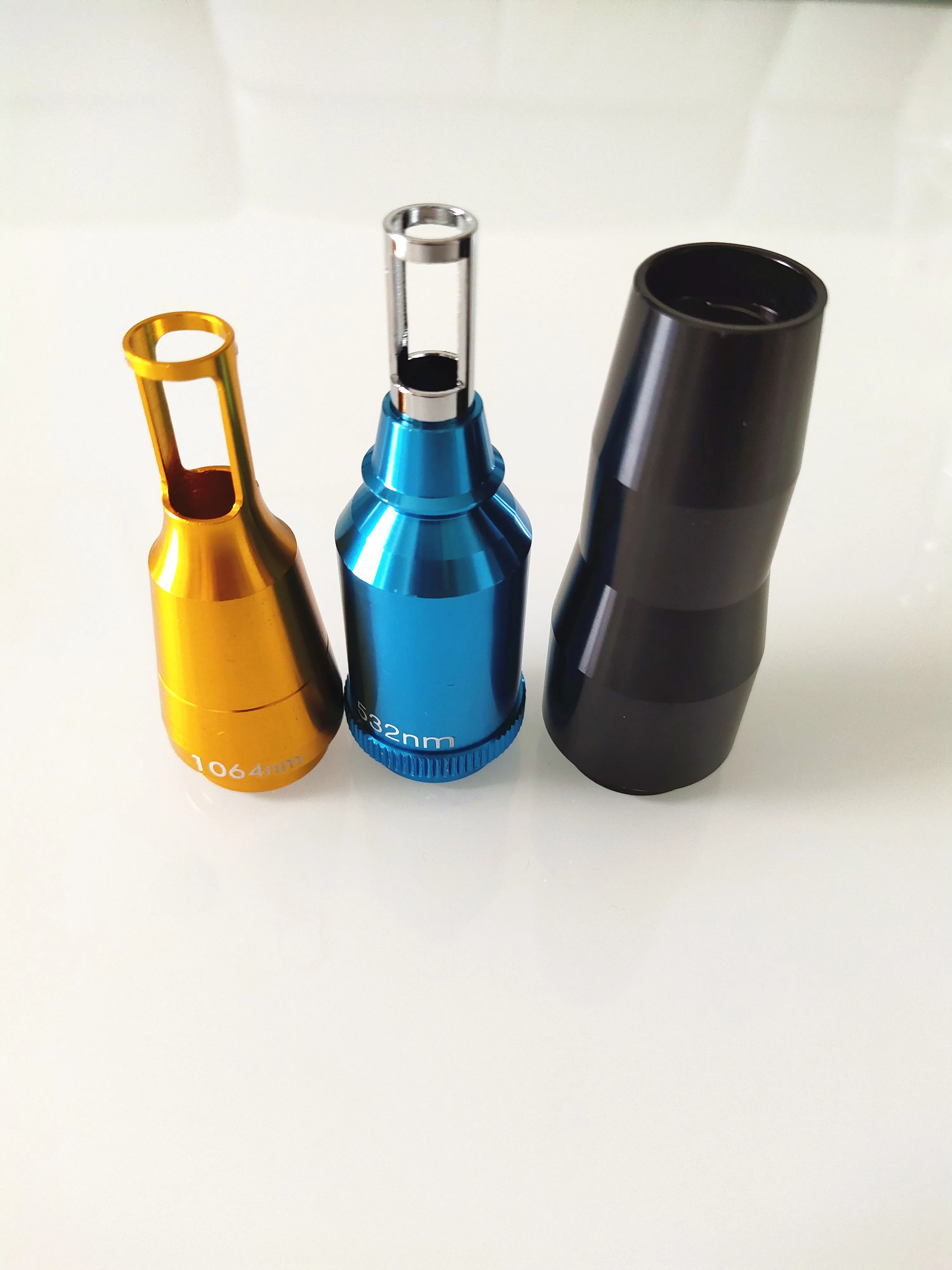 наконечник зонд