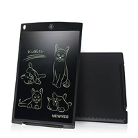 6 58 51012 inch lcd writing tablet digital drawing tablet handwriting pads portable electronic tablet board ultra thin board