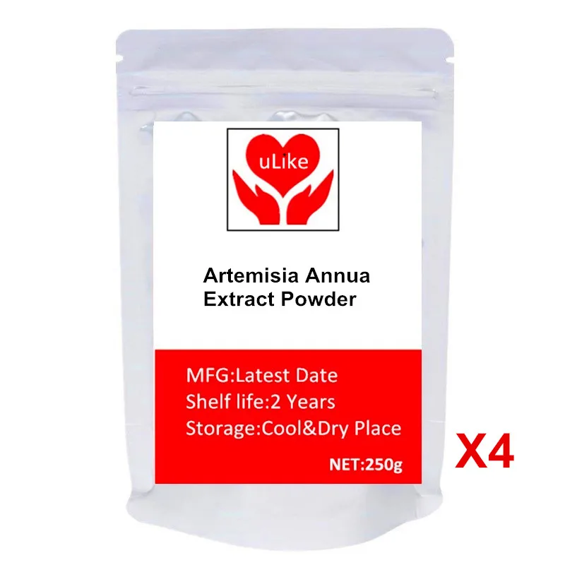 

Artemisia Annua Extract Powder Artemisinin Antifungal Antibacterial