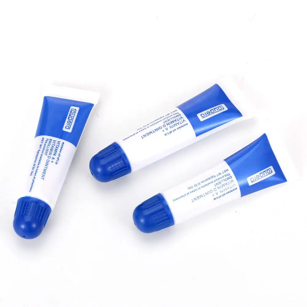 100 шт. крем для ухода за кожей после нанесения татуировок |