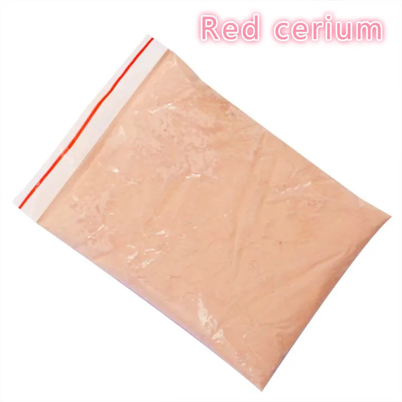 

50g Glass Polishing Powder Oxide Cerium Composite Powder for Car Windows Car Polishing Tool