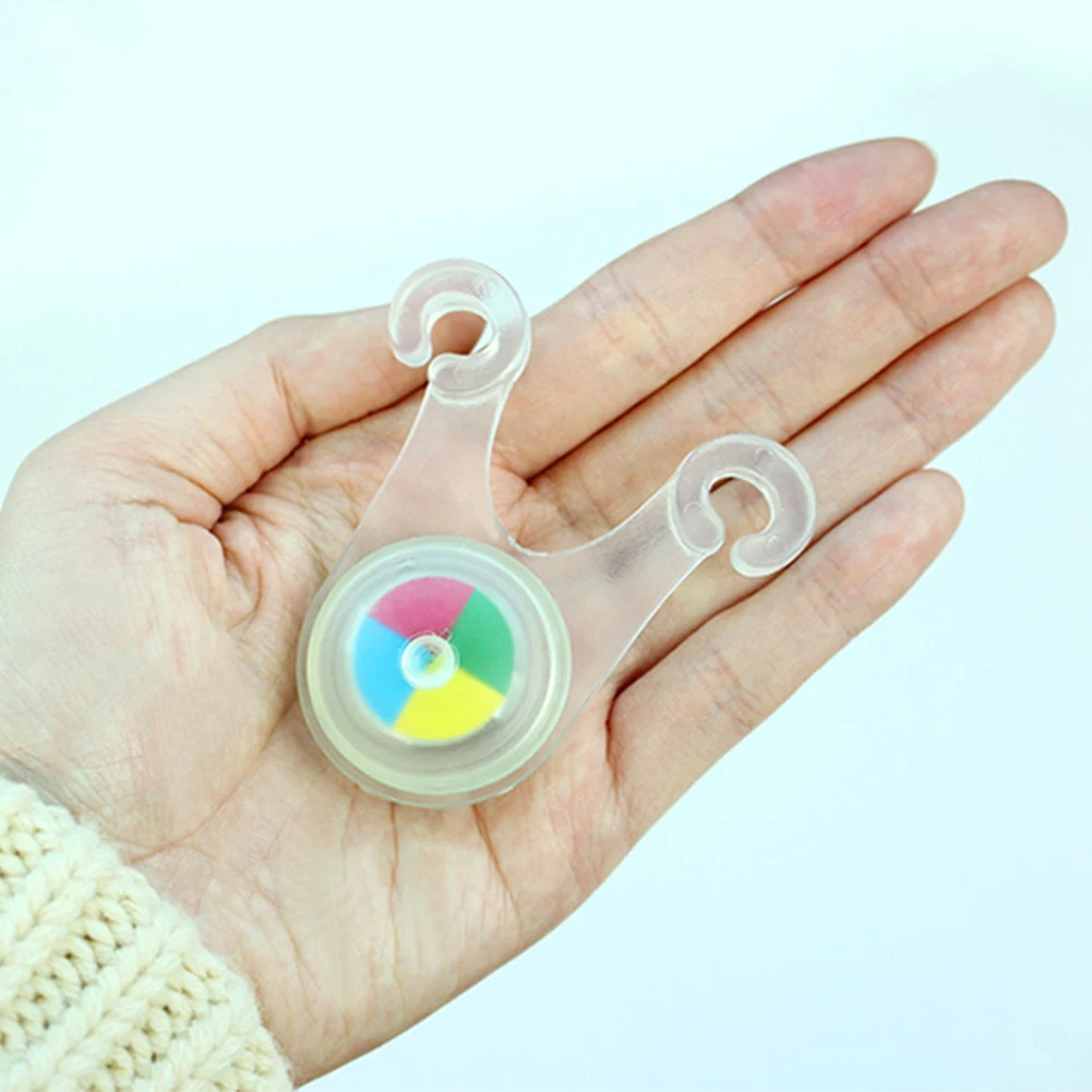 Водонепроницаемая светодиодная гирлянда для палатки охранный подвесной