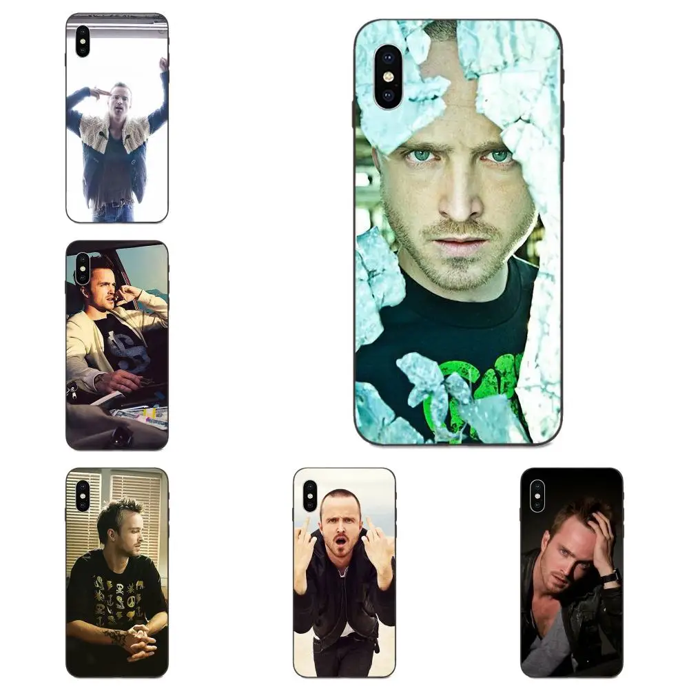 Хит продаж чехол с принтом во все тяжкие для Xiaomi Redmi Note 3 3S 4 4A 4X 5 5A 6 6A 7 7A K20 Plus Pro S2 Y2 Y3