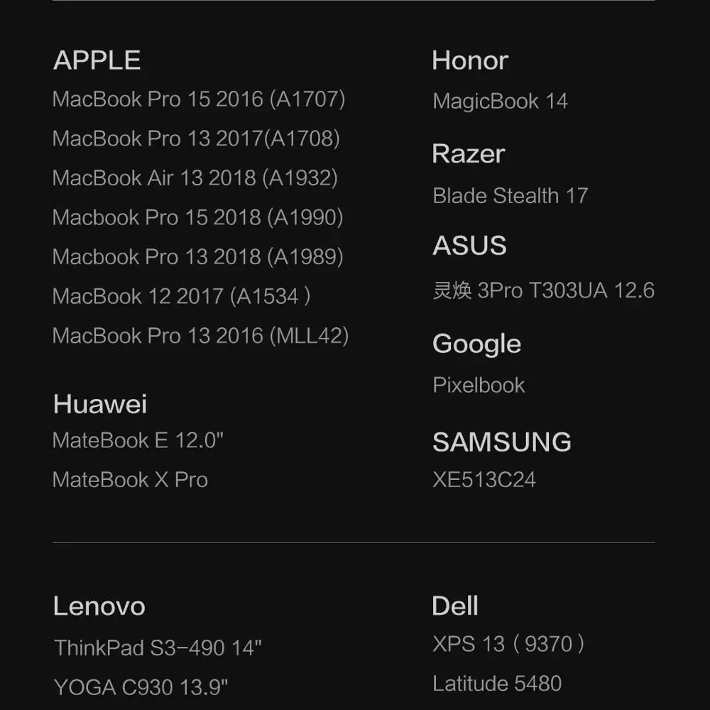 ZMI 65 Вт usb c pd зарядное устройство для apple macbook air xiaomi notebook pro адаптер питания iPhone Samsung