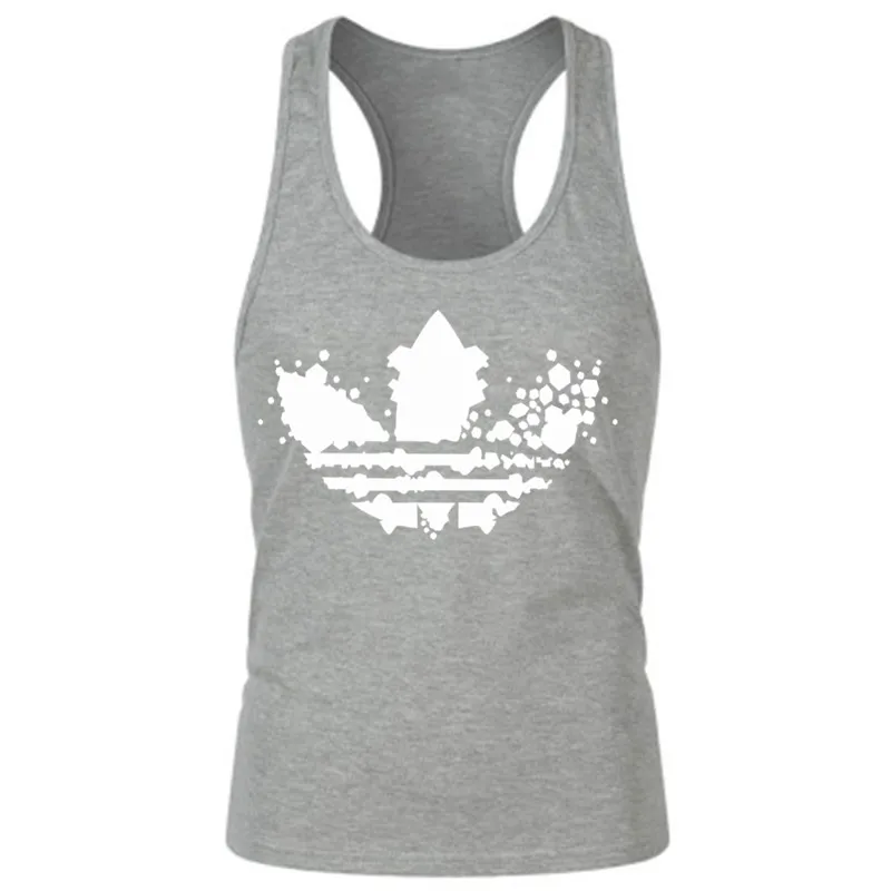 

Summer men's tops, men's sleeveless T-shirts, sportswear, gym suits, track suits, running suits, men's sports sleeveless T-shirt