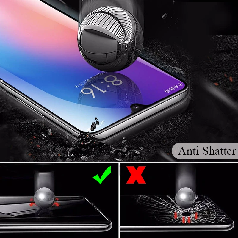 2 шт. закаленное стекло для защиты экрана xiaomi mi 9 lite безопасные очки light 9se 9t pro mi9se mi9