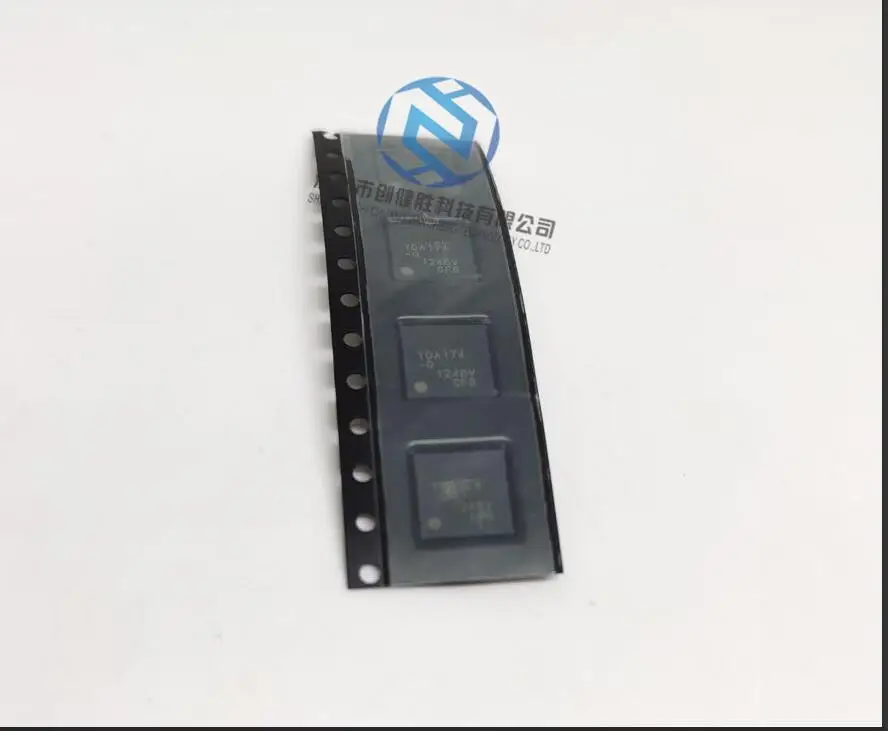 

Free shipping 10PCS YDA174-QZE2 YDA174 YDA174-Q QFN