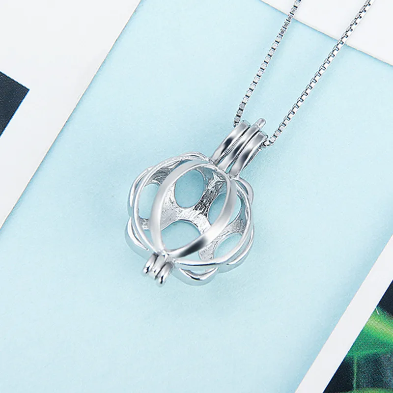 CLUCI подвеска из стерлингового серебра 925 пробы милый медвежонок коготь в форме