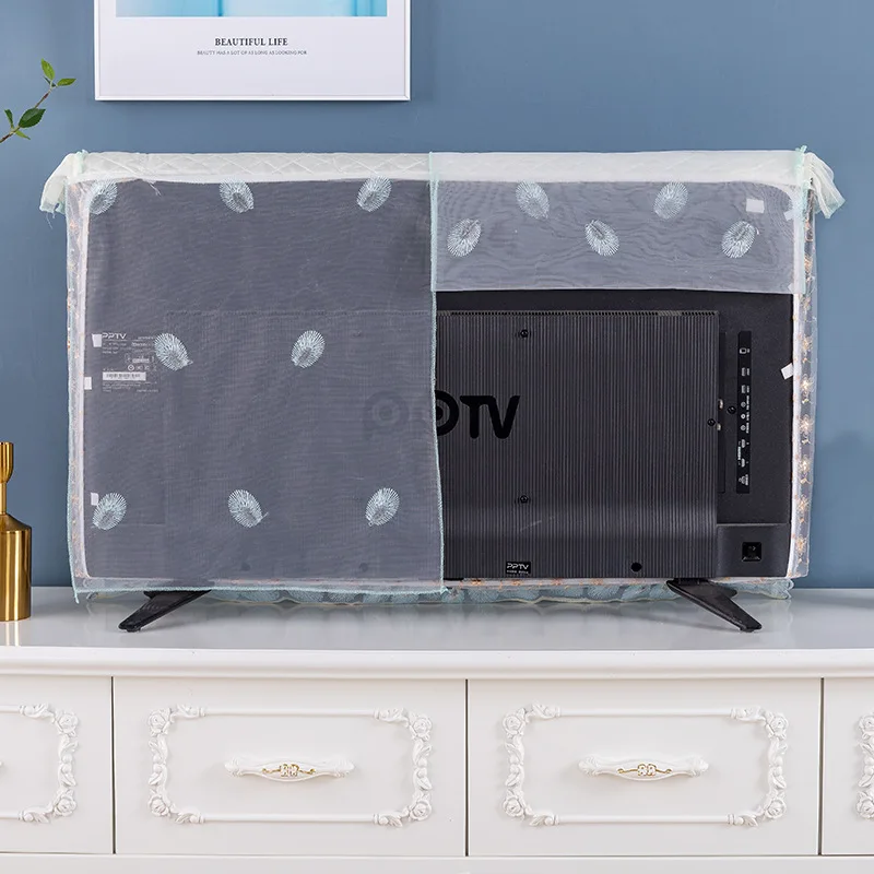 Домашний простой тканевый ЖК-чехол для сидячих ботинок не снимает чехол