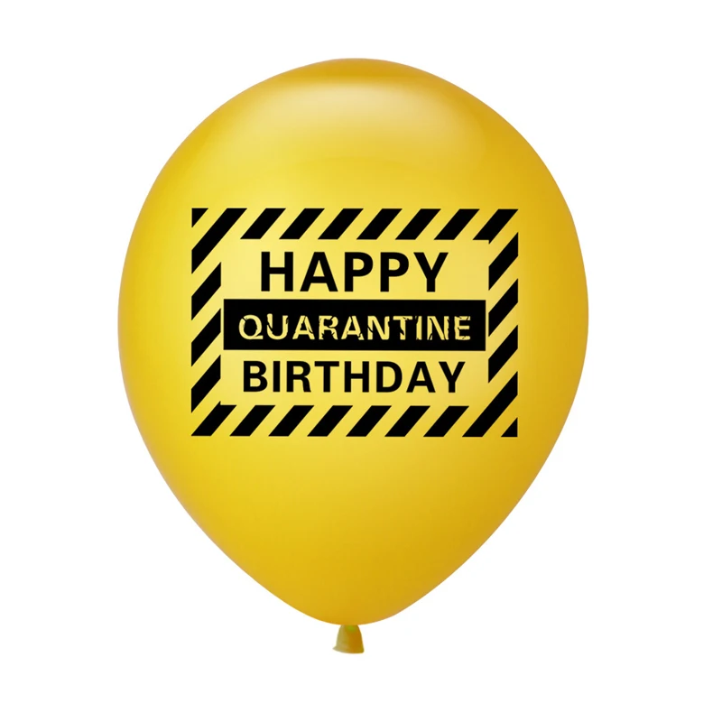 10 шт. золотые и черные латексные шары украшения на день рождения воздушные для