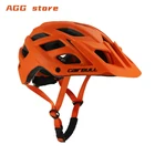 Новинка 2021, шлем для велоспорта, велосипедные шлемы, шлем для горного велосипеда, шлем для горного велосипеда, Спортивная Защитная Кепка