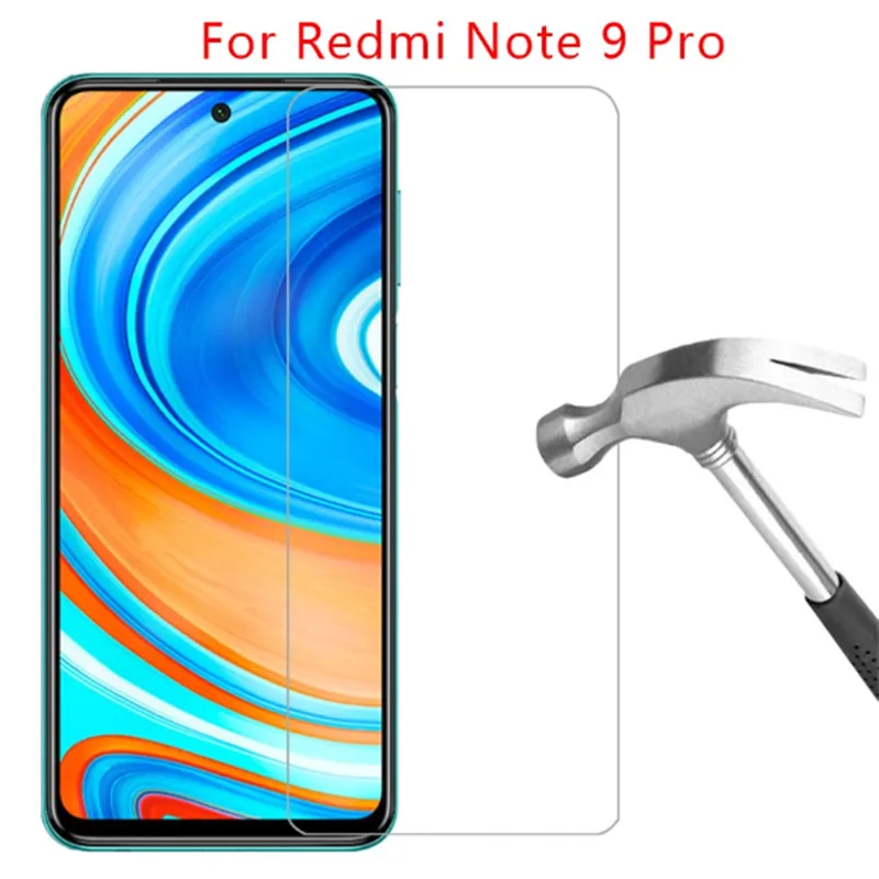 

3Pcs Glass for xaomi Redmi Note 9s 9 Pro Note8 8 t note9 Screen Protectors Tempered Glass on xiomi redmi 8 a 8A Protective Film