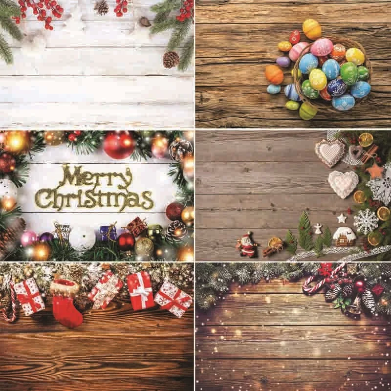 

ZHISUXI Vinyl Custom Photography Backdrops festival Theme Photography Background #0016