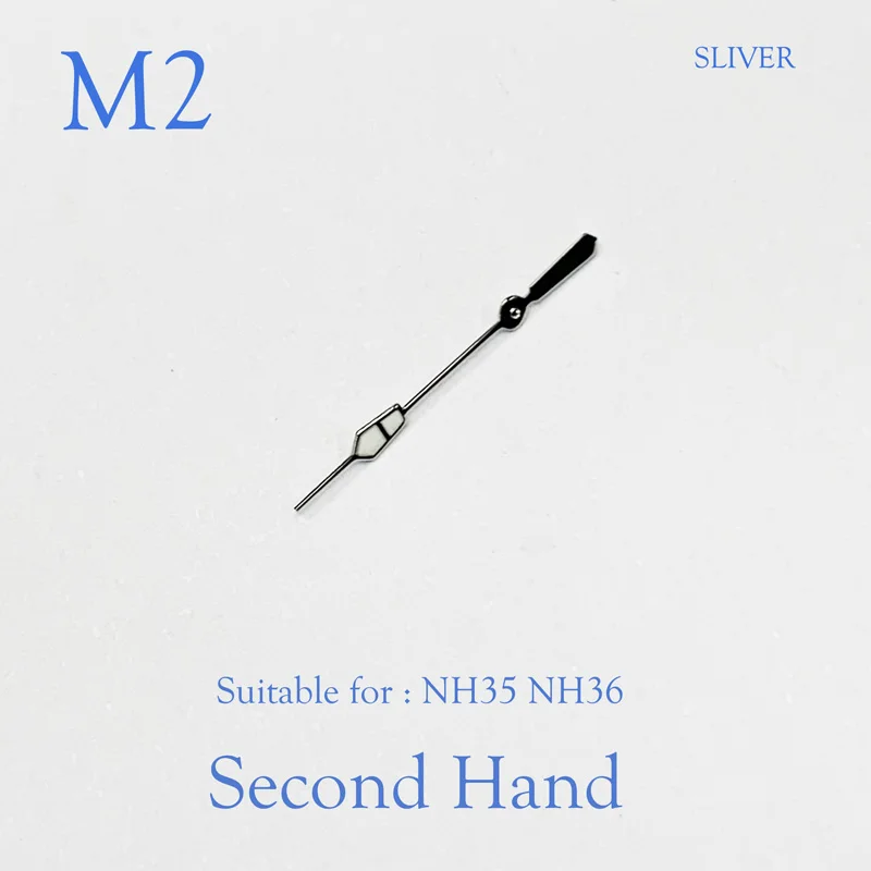 

Супер светящийся зеленый цветовой индикатор NH35 NH36, подходит для замены деталей часов, аксессуары A60