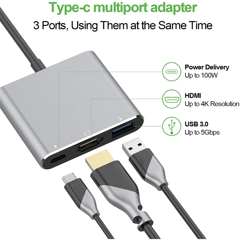 

USB C