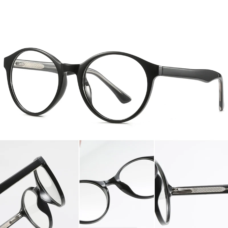 Blue Light Blocking Glasses, Anti RayComputer Game for Professional Eyestrain,TV Glare(No Magnification) Reading