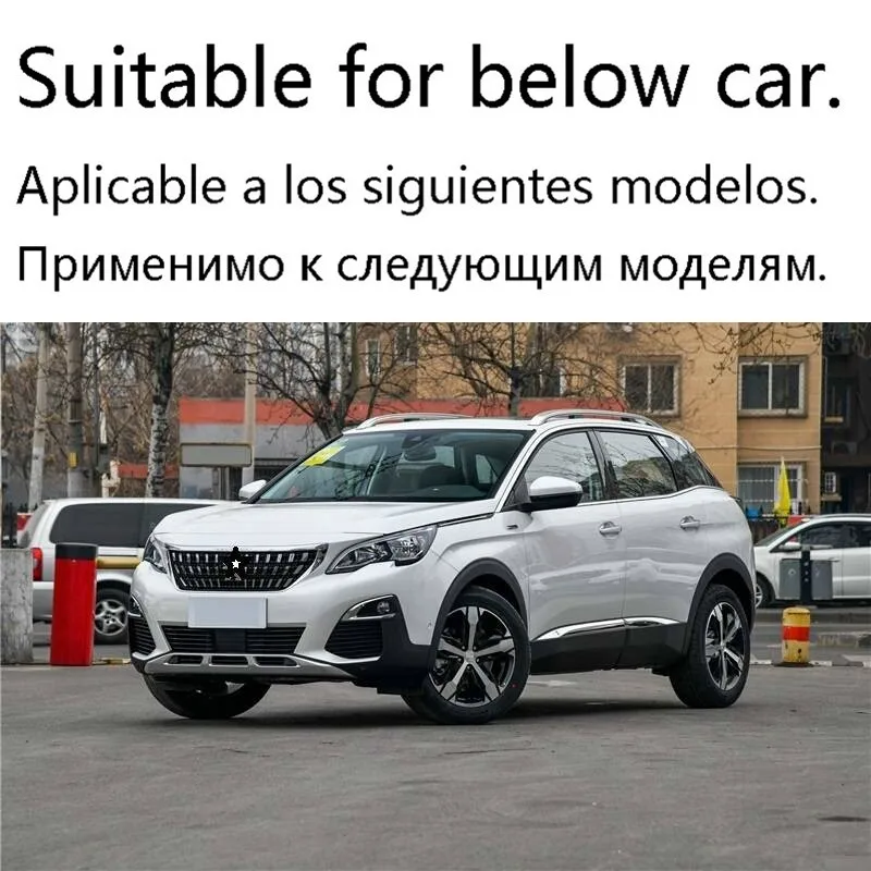 Оконная система управления чашка декоративная автомобильная Стайлинг