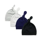 1 шт., детские мягкие шляпы со звездами