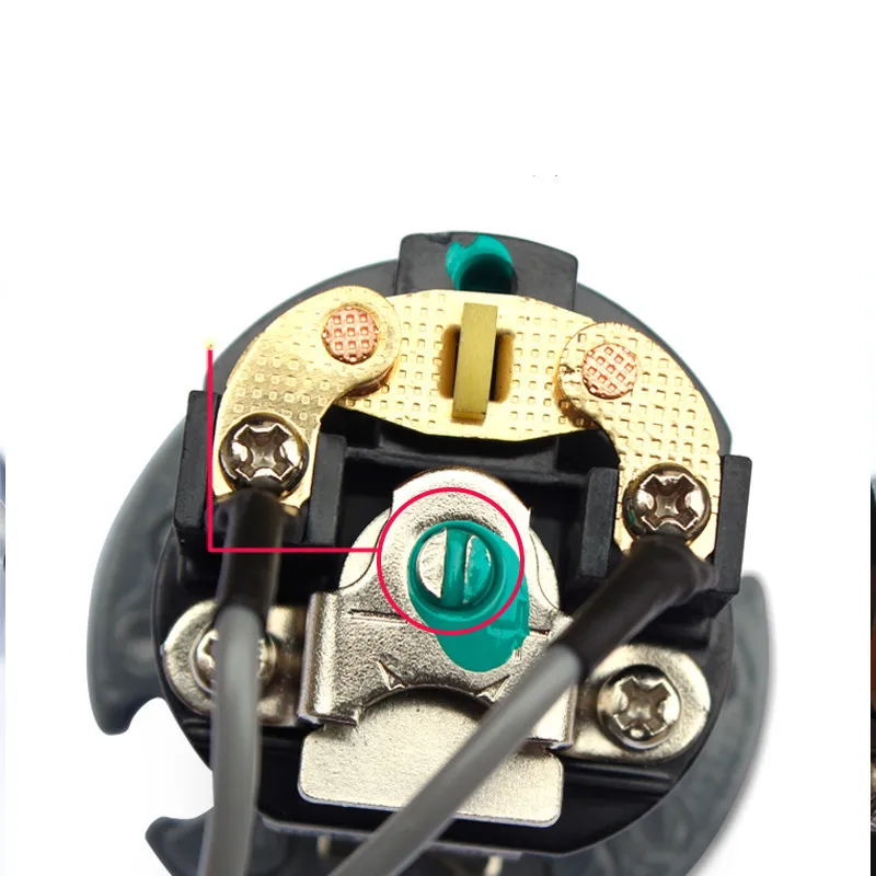 

AC 220V G3/8"1/4 Female Thread Automatic Water Pump Pressure Switch Mechanical Pressure Controllerl for 150W-750W Booster pump