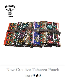 HORNET Premium Thin Plastic Cigarette Case Cover 87MM*55MM*22MM For Thin Cigarettes Case Holder Hard Tobacco Box Case Cover