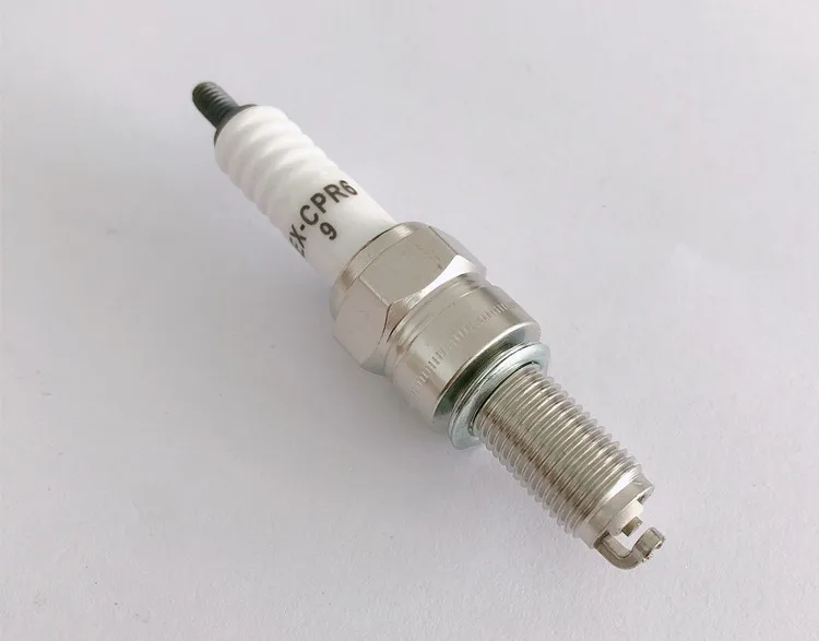 Горячая NPL Никель Свеча зажигания EX-CPR6-9 4 шт. для UR5DC CPR6EA-9 CPR6EB-9 CPR6EB9 IU20 U20EPR-9 U20EPR-U U20EPR9 RG9YC UR6DC