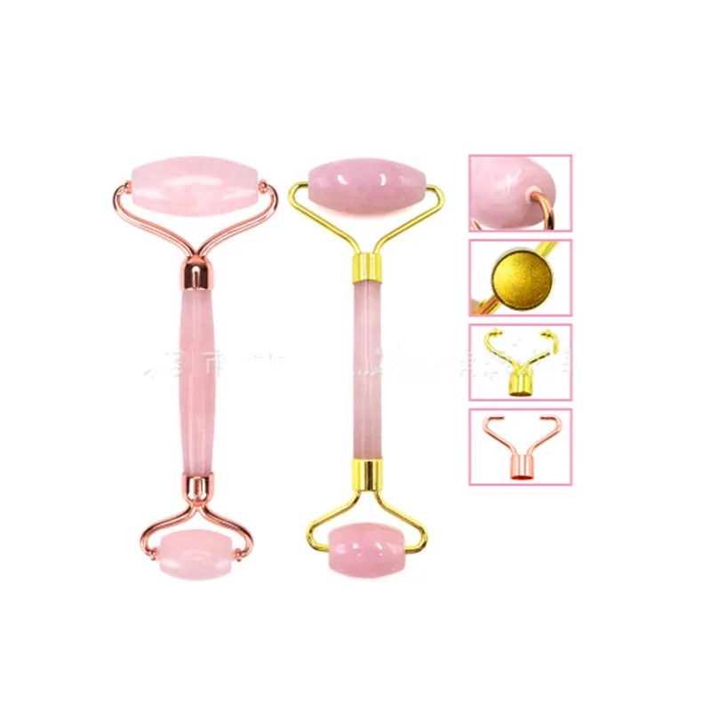 2 шт. портативный косметический ролик для лица|Устройство ухода за кожей лица| |