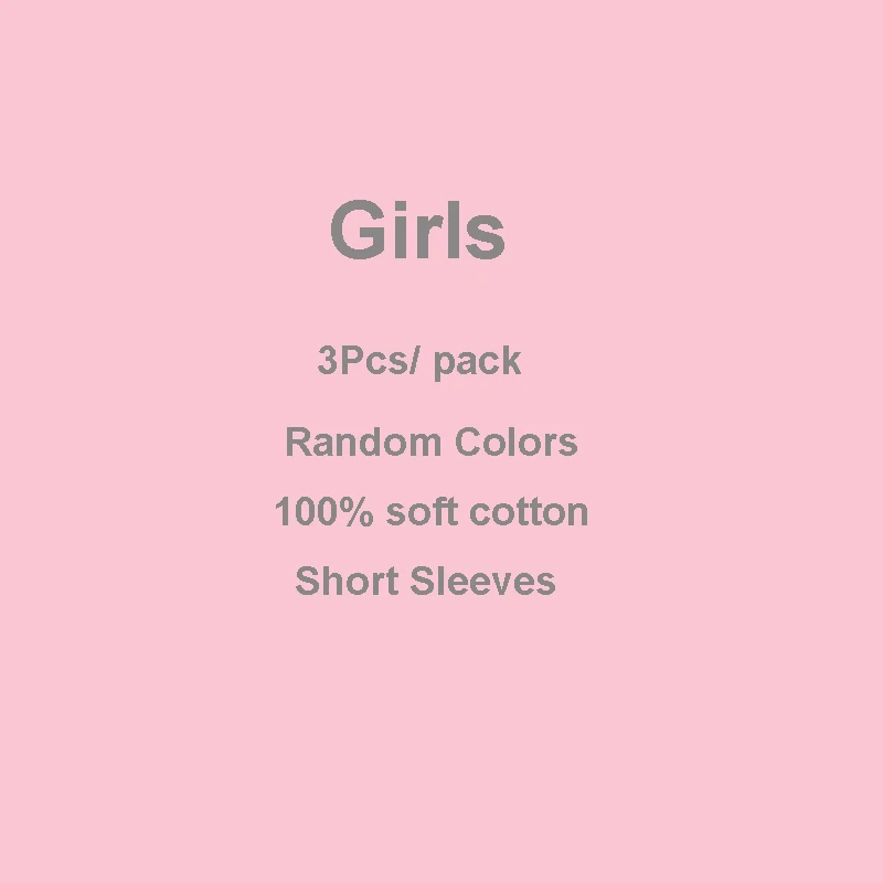 girl 3 шт./партия комбинезон для новорожденных мальчиков и девочек; Детский комбинезон для девочек; одежда для маленьких девочек; Roupa De малыш Bebe; одежда - Цвет: girl