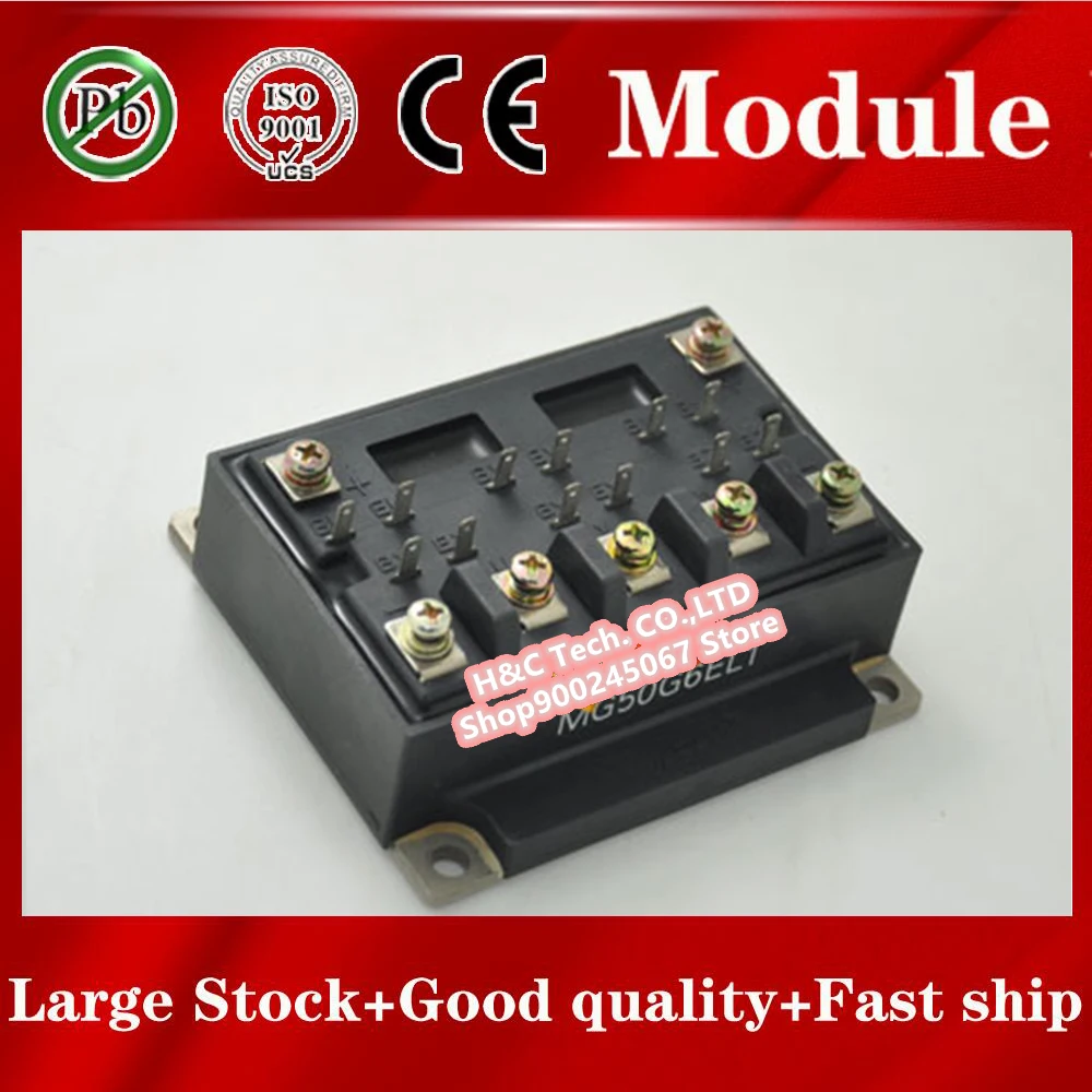 

Fast ship 1pcs MG50G6EL1 Module MG50G6EL1 MG50G6EL1