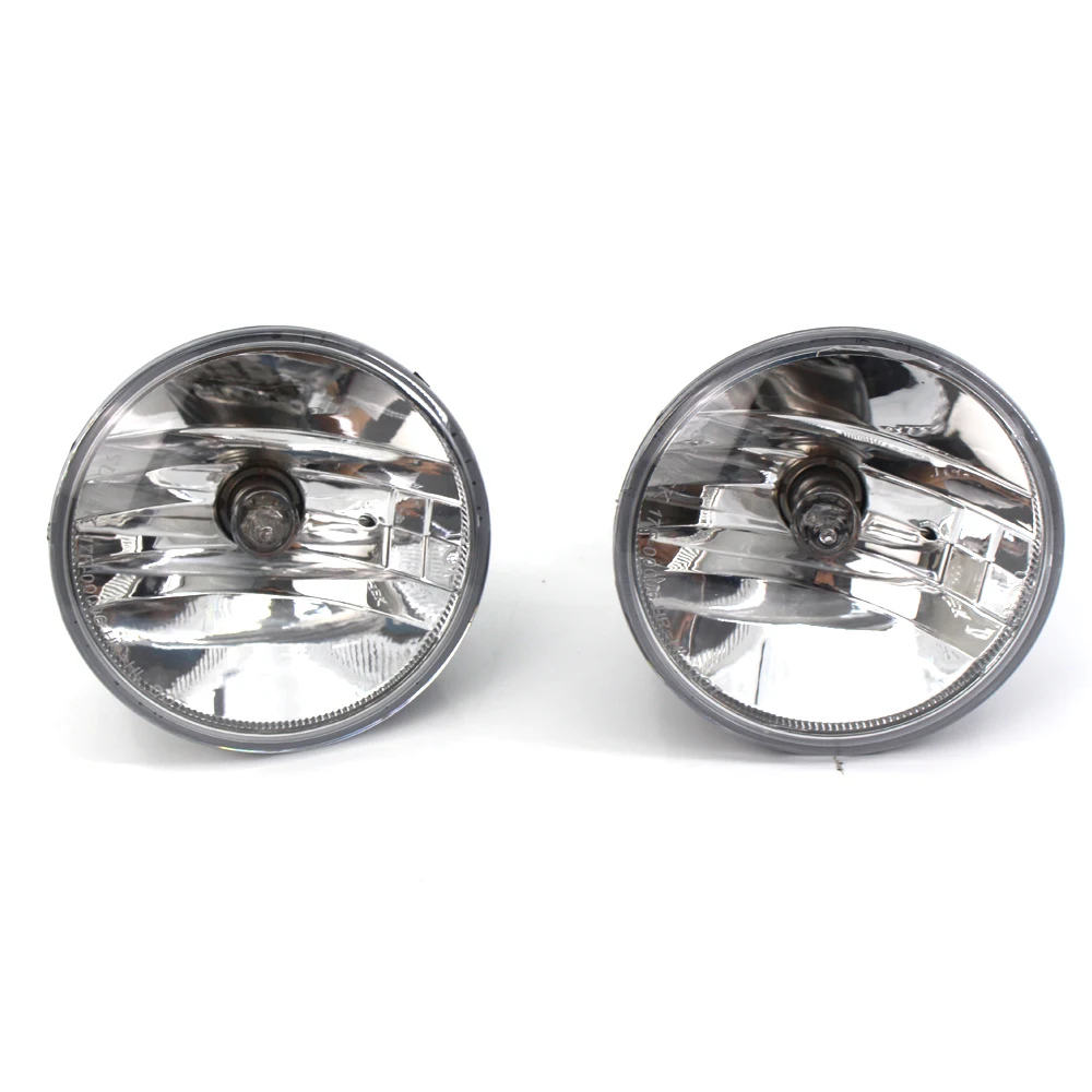 

1 Pcs Fog Light For Pontiac G8 G6 2008 2009 2010 Fog Lamp Car Front Bumper Grille Driving Signal Lamps