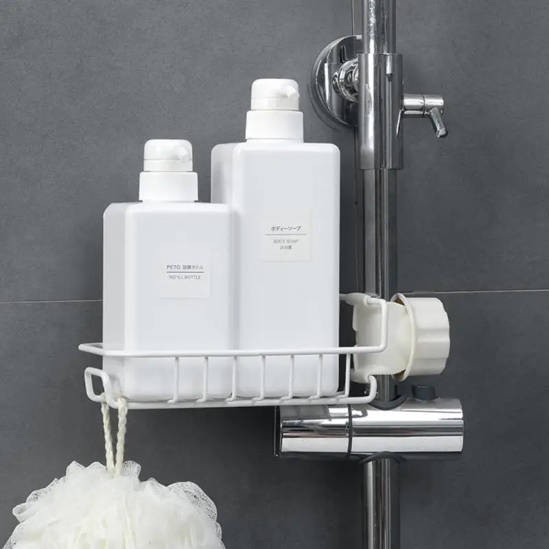 

Sink Drain Rack Sponge Storage Faucet Holder Soap Drainer Shelf Basket Stainless Steel Kitchen Bathroom Organizer Accessories