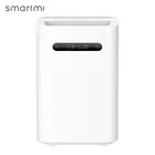 Увлажнитель воздуха Smartmi с ароматизатором, 2 ЖК-дисплея, работает с приложением Mijia