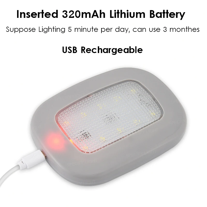 Высокая яркость Водонепроницаемый в виде акульего плавника для автомобильные