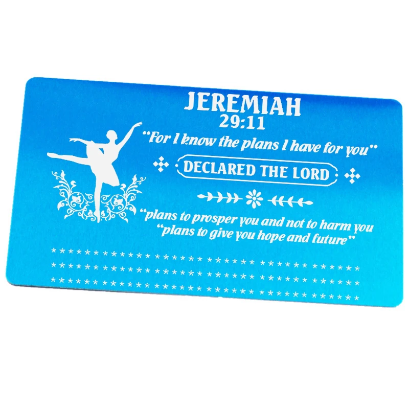 Персонализированный Металлический бумажник вставка для карт