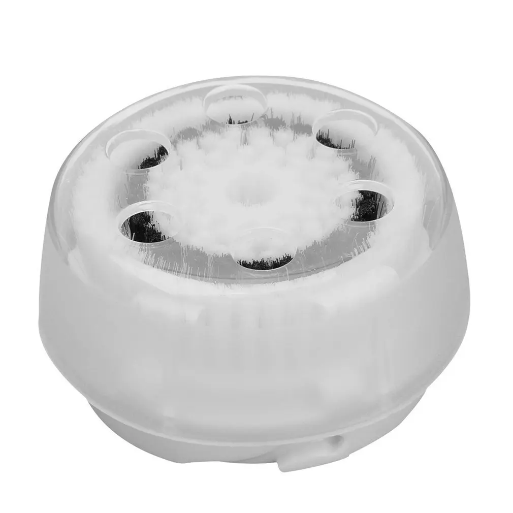 Сменные насадки для щетки Clarisonic MIA &amp 2 PRO PLUS массажер лица глубокая мыть поры