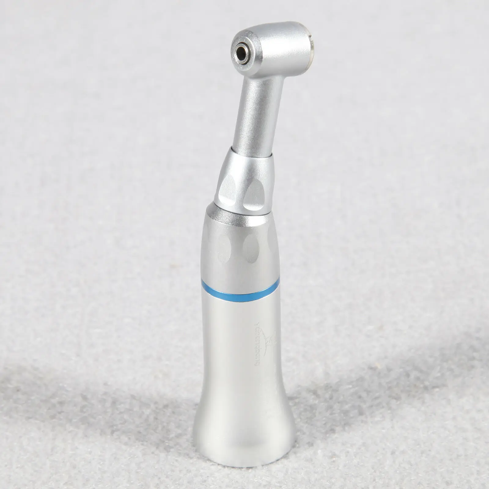 Стоматологический кнопочный выключатель низкоскоростной угловой наконечник